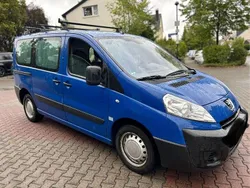 Blau Gebraucht 2011 Peugeot Expert Van | 3.999 € (Guter Preis)