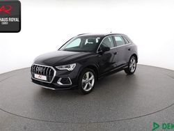 Mythosschwarz Gebraucht 2019 Audi Q3 Sport SUV | 26.780 € (Fairer Preis)