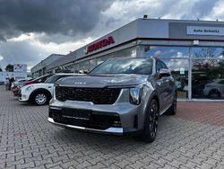 Volcanic sand metallic Gebraucht 2024 Kia Sorento Platinum SUV | 53.450 € (Teuer)