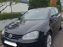 Gebraucht 2004 VW Golf IV Sportline Limousine | 3.300 € (Teuer)