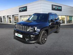 Schwarz Gebraucht 2024 Jeep Renegade SUV | 22.980 € (Superpreis)
