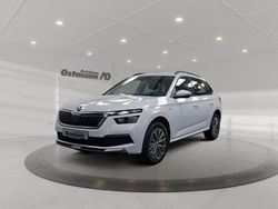 Moonweiss Gebraucht 2023 Skoda Kamiq Tour SUV | 24.480 € (Fairer Preis)