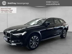 Gebraucht 2021 Volvo V90 CC Kombi | 37.750 € (Superpreis)
