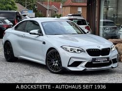 Silber Gebraucht 2020 BMW M2 Competition Edition Coupé | 47.990 € (Superpreis)