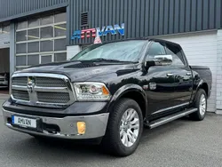Schwarz Gebraucht 2016 Dodge Ram Abholung | 34.850 € (Fairer Preis)