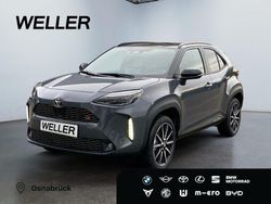 Grau Neu 2025 Toyota Yaris Hybrid | 31.490 € (Etwas zu teuer)