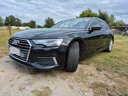 Schwarz Gebraucht 2019 Audi A6 Design Kombi | 19.000 € (Etwas zu teuer)