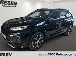 Schwarz Gebraucht 2024 Suzuki Across Comfort+ SUV | 38.490 € (Guter Preis)