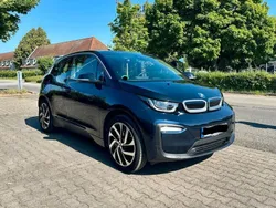 Blau Gebraucht 2021 BMW i3 Comfort Edition Kleinwagen | 18.500 € (Guter Preis)