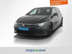 Uranograu Gebraucht 2022 VW Golf VIII GTI Clubsport Limousine | 27.730 € (Guter Preis)
