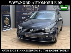 Mangangrau metallic (metallic) Gebraucht 2022 VW Passat GT Kombi | 23.800 € (Fairer Preis)
