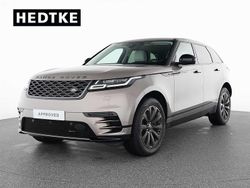 Lantau bronze Gebraucht 2022 Land Rover Range Rover Velar R-Dynamic SUV | 44.990 € (Guter Preis)