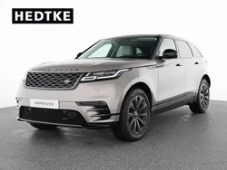 Lantau bronze Gebraucht 2022 Land Rover Range Rover Velar R-Dynamic SUV | 45.990 € (Guter Preis)