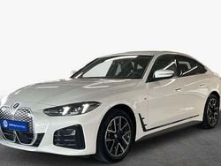 Weiß Neu 2025 BMW i4 Performance Limousine | 55.690 € (Superpreis)