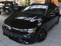 Schwarz Gebraucht 2023 VW Golf VIII R Kombi | 39.990 € (Etwas zu teuer)