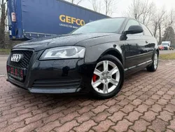 Schwarz Gebraucht 2009 Audi A3 Attraction Kleinwagen | 3.999 € (Guter Preis)