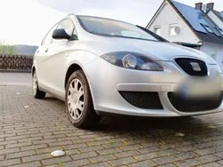 Gebraucht 2007 Seat Altea XL Stylance Van / Kleinbus | 2.000 €
