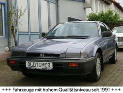 Blau Gebraucht 1987 Honda Prelude Coupé | 11.990 €
