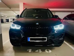 Schwarz Gebraucht 2019 BMW X1 Sport Line SUV | 22.800 € (Fairer Preis)