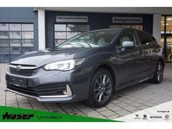 Grau Gebraucht 2021 Subaru Impreza Platinum Limousine | 22.850 € (Fairer Preis)