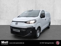 Weiß Neu 2025 Fiat Scudo Van | 26.980 € (Superpreis)