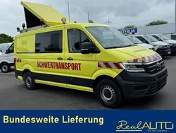 Andere Gebraucht 2021 VW Crafter Van | 29.989 €