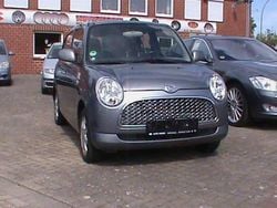 Grau Gebraucht 2007 Daihatsu Trevis Kleinwagen | 2.790 € (Teuer)