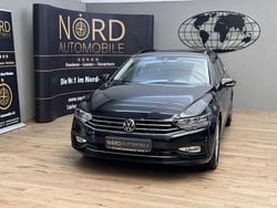 Deep black perleffek (metallic) Gebraucht 2021 VW Passat Kombi | 20.949 € (Guter Preis)