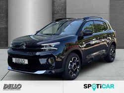 Perla nera schwarz Neu 2025 Citroën C5 Aircross SUV | 27.980 € (Fairer Preis)