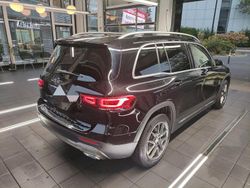 Schwarz Gebraucht 2021 Mercedes GLB200 SUV | 21.999 € (Superpreis)