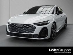 Weiß Neu 2025 Audi A5 Sport Coupé | 73.250 € (Fairer Preis)