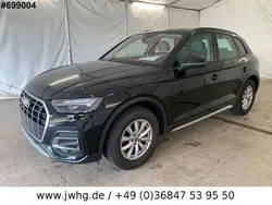 Schwarz Gebraucht 2022 Audi Q5 Advanced SUV | 30.490 € (Superpreis)