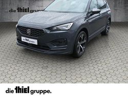 Grau Gebraucht 2021 Seat Tarraco FR SUV | 25.890 € (Fairer Preis)