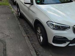 Gebraucht 2020 BMW X3 Luxury Line SUV | 25.000 € (Superpreis)