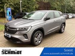 Dolomitgrau Gebraucht 2024 Renault Austral Equilibre SUV | 26.790 € (Fairer Preis)