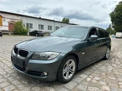 Grau Gebraucht 2009 BMW 318 Kombi | 2.999 € (Guter Preis)