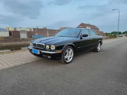 Schwarz Gebraucht 2004 Jaguar XJ Limousine | 25.500 €