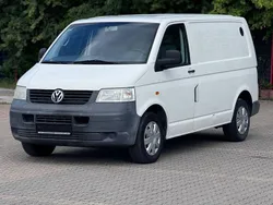 Weiß Gebraucht 2004 VW T5 Van | 2.900 €