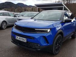 Jade weiß Gebraucht 2022 Opel Mokka-e GS Line SUV | 23.990 € (Teuer)