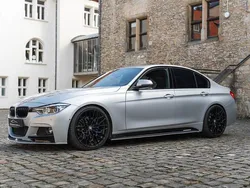 Grau Gebraucht 2020 BMW 340 M Performance Limousine | 32.500 € (Fairer Preis)
