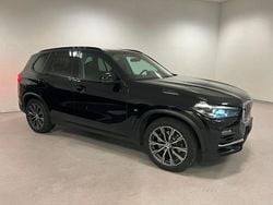 Schwarz Gebraucht 2020 BMW X5 Performance SUV | 39.900 € (Teuer)