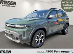 Grau Neu 2025 Dacia Duster Expression SUV | 23.789 € (Guter Preis)