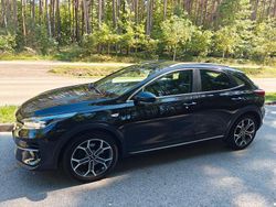 Schwarz Gebraucht 2020 Kia XCeed SUV | 18.300 € (Fairer Preis)