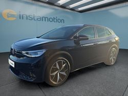 Schwarz Gebraucht 2025 VW ID.4 GTX SUV | 42.399 € (Fairer Preis)
