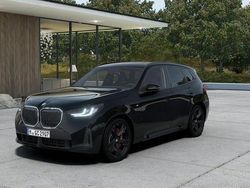 Schwarz Neu 2025 BMW X3 Exclusive SUV | 67.500 € (Fairer Preis)