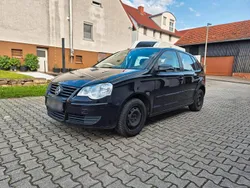 Schwarz Gebraucht 2005 VW Polo Kleinwagen | 2.750 € (Fairer Preis)