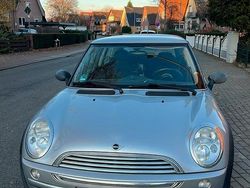Silber Gebraucht 2003 Mini ONE Kleinwagen | 2.800 € (Guter Preis)