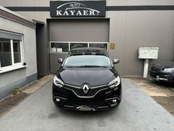 Schwarz Gebraucht 2018 Renault Scénic IV Van / Kleinbus | 13.500 € (Fairer Preis)