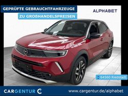 Power rot metallic Gebraucht 2022 Opel Mokka-e Elegance SUV | 17.690 € (Guter Preis)