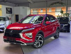 Rot Gebraucht 2021 Mitsubishi Eclipse Cross Plus SUV | 21.980 € (Fairer Preis)